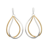 BEJEWELS OORBELLEN GOZI