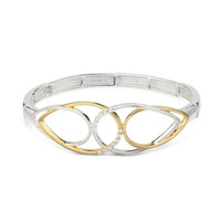 BEJEWELS ARMBAND GOZI