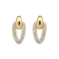 BEJEWELS OORBELLEN VELORA