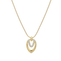 BEJEWELS KETTING VELORA