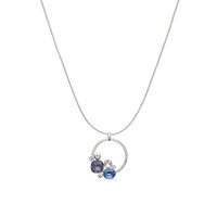 BEJEWELS KETTING THALASSA