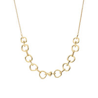 BEJEWELS KETTING ELYSIA