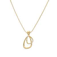 BEJEWELS KETTING SERENATA