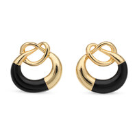 BEJEWELS OORBELLEN SIADA