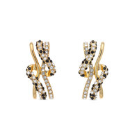 BEJEWELS OORBELLEN LEODI