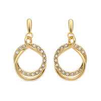 BEJEWELS OORBELLEN ISOLDE