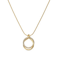 BEJEWELS KETTING ISOLDE