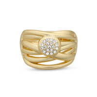 BEJEWELS RING MATIA