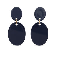 BABEZA OORBELLEN VENTOLA