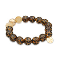 BABEZA ARMBAND LEODINA BRUIN